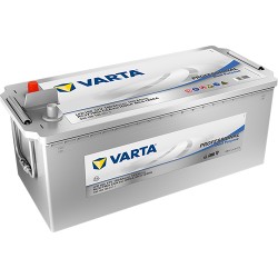 Batería Varta LFD180 180Ah - 1